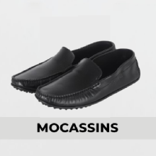 Mocassins