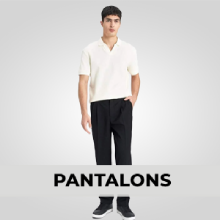 pantalons