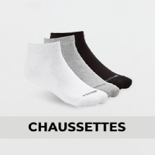 chaussettes