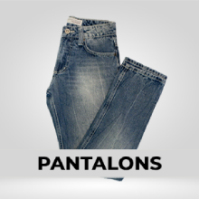 pantalons