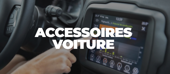 Accessoires