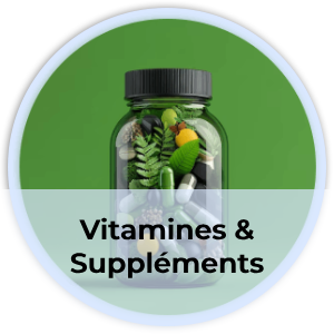 vitamines