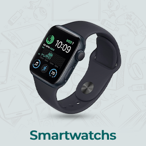 Smartwatchs
