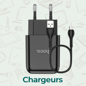 Chargeurs