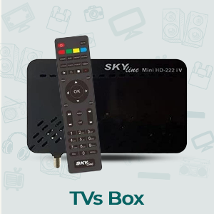 TV Box