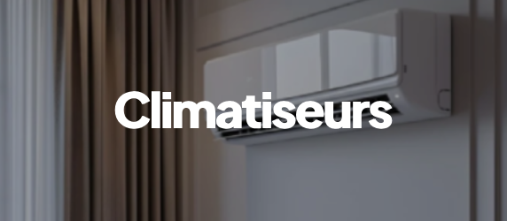Climatiseurs