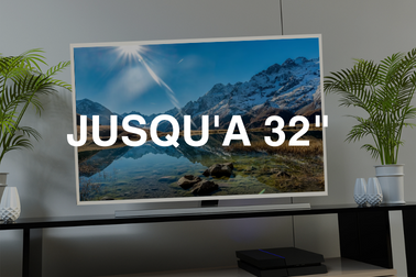 Jusqu'à -32