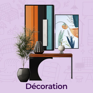 Décoration