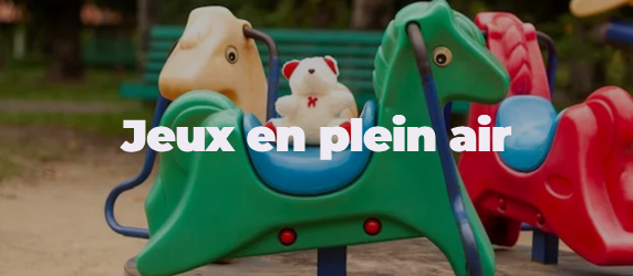 jeux