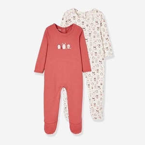 Jumia vetement 2025 bebe fille