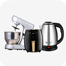 Appareils de cuisine