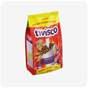 بودرة الشيكولاتة