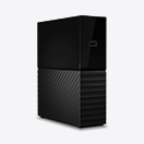 تخزين البيانات