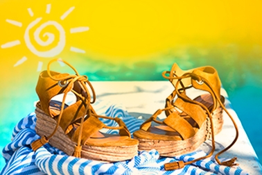 احذية للنساء