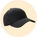 قبعات رجالية