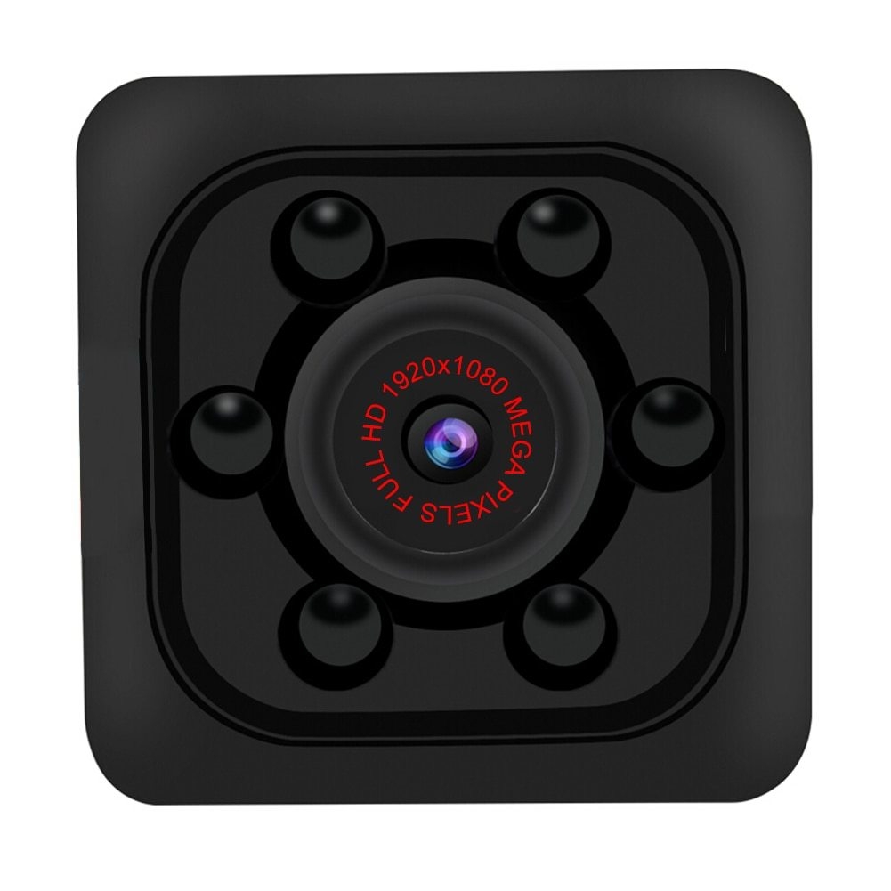 Generic Dv Cameras