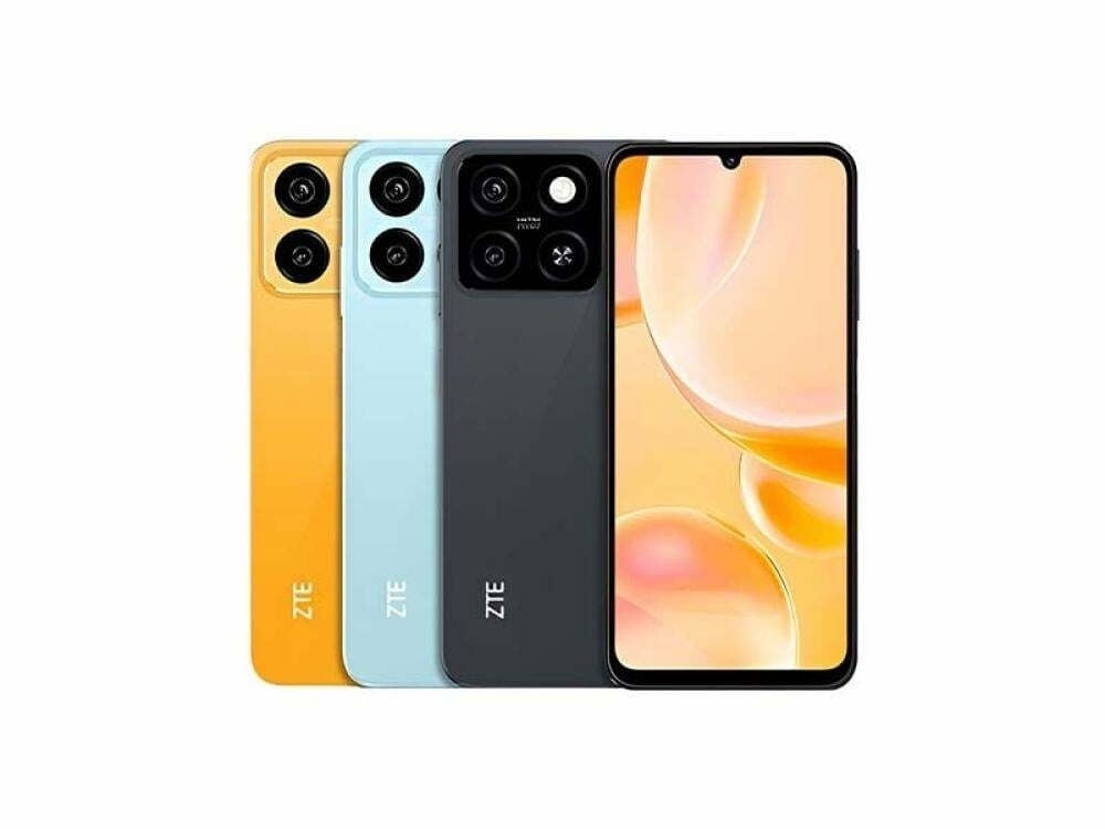 جوال زد تي اي اقساط بسعر الكاش مع تابي وتمارا - متجر حلول التقنية والاتصالات