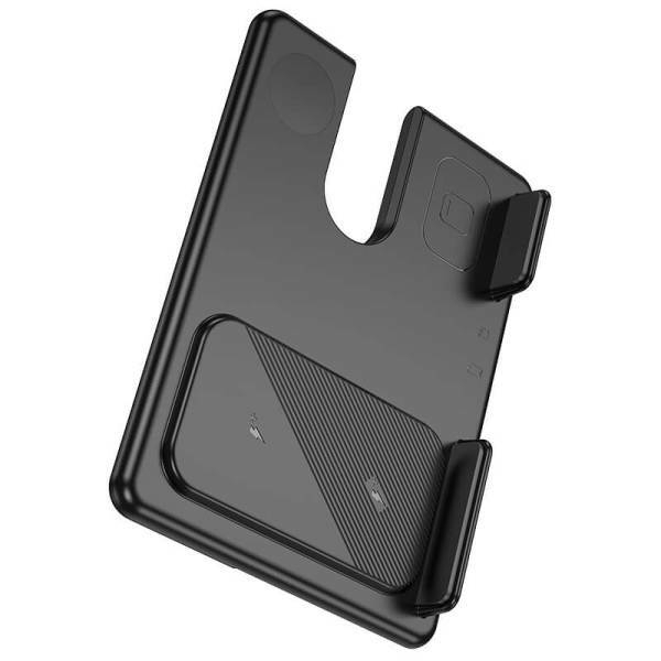 Chargeur Sans Fil CQ2 Hoco