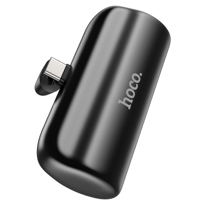 Banque d'alimentation de poche Hoco J106 TC 5000 mAh
