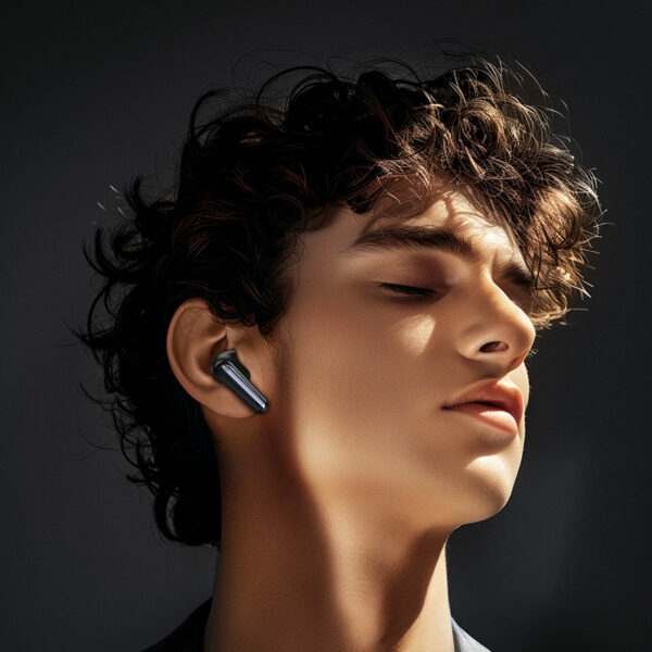 Ecouteurs sans fil EQ23 Plus HOCO – Image 5