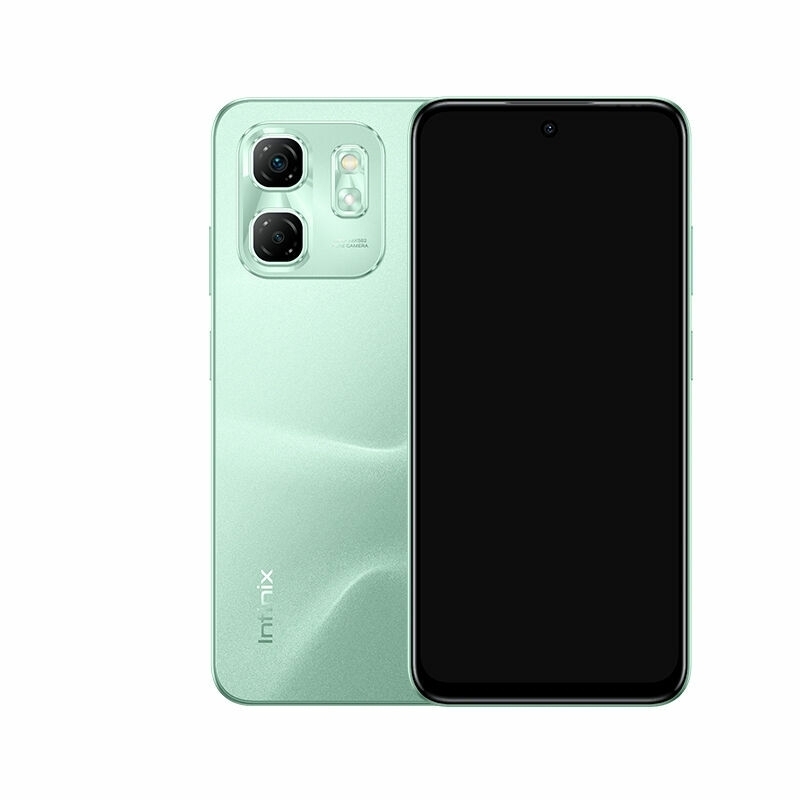 Infinix Hot 50i 6GB/128GB at best price in Bangladesh - Pickaboo