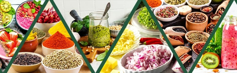 Kenwood Blender 1000W 2L BLM45.240SS -