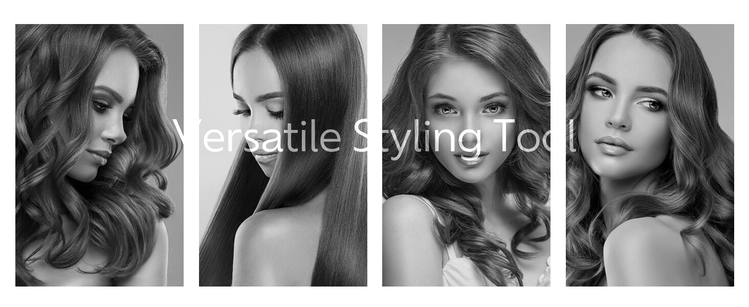 travel hair straightener