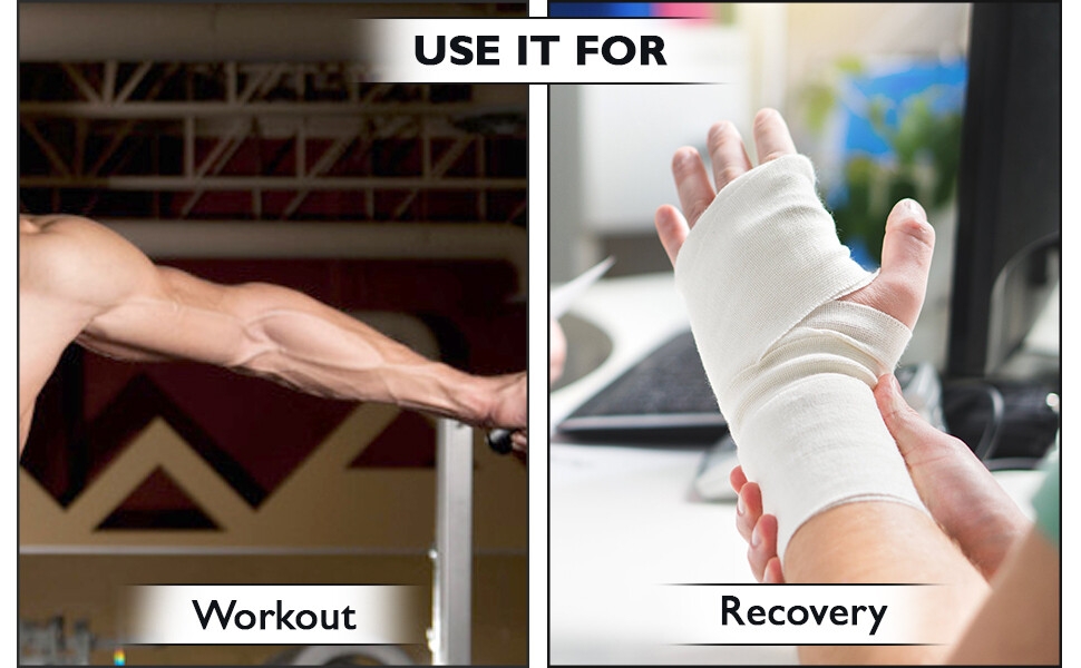 Power Muscular Ergonomic Wrist Hand Exerciser Home Workout Ideal Athletes Sportsmen Fitness SPN-ONL