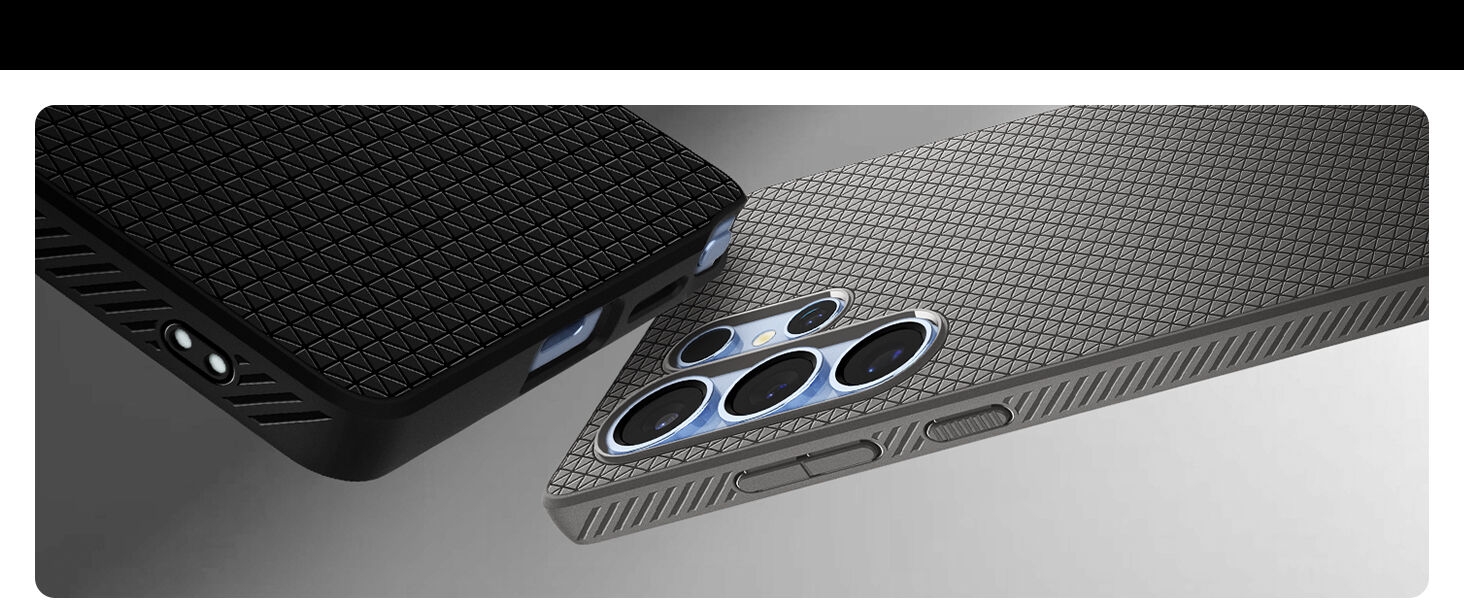 coque samsung s25 ultra noir