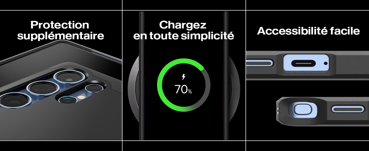 coque samsung s25 ultra protection