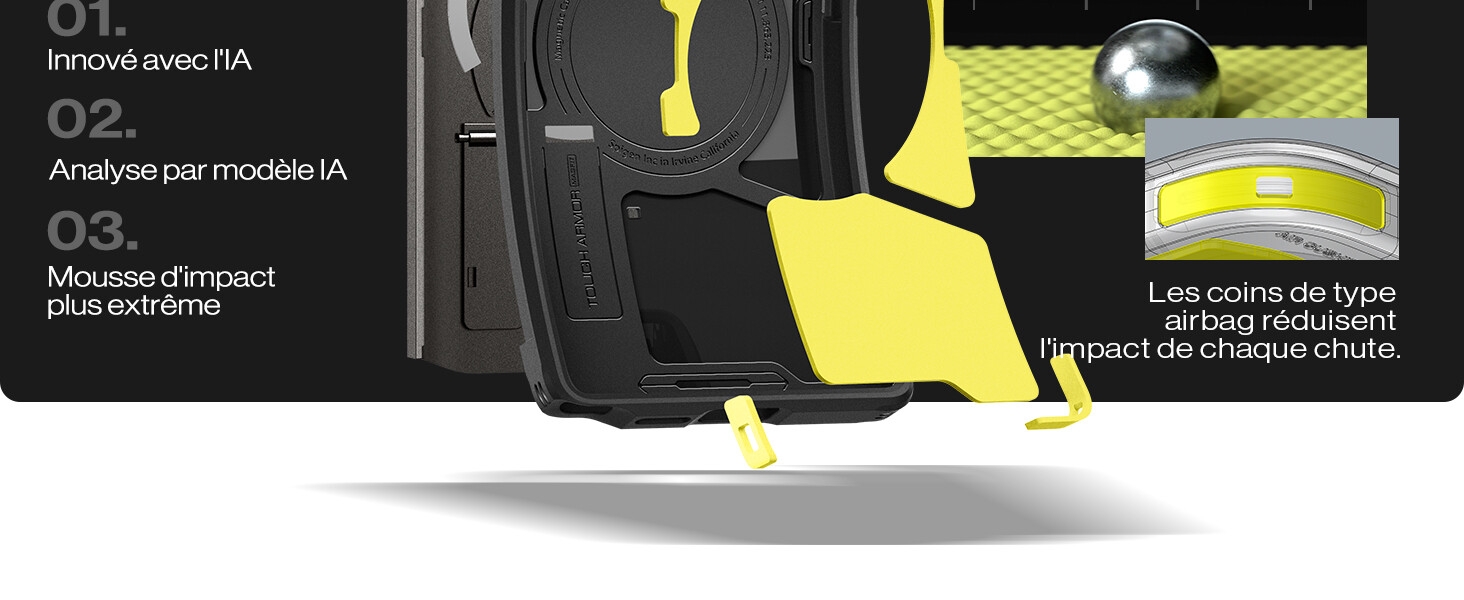 coque samsung s25 ultra protection