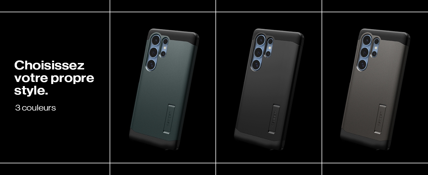 coque samsung s25 ultra protection