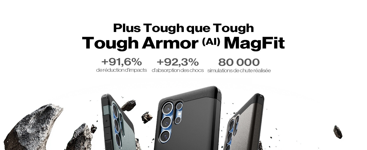 coque samsung s25 ultra protection