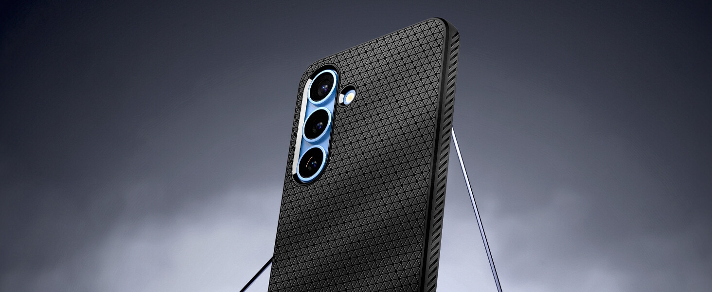 coque samsung s25 noir