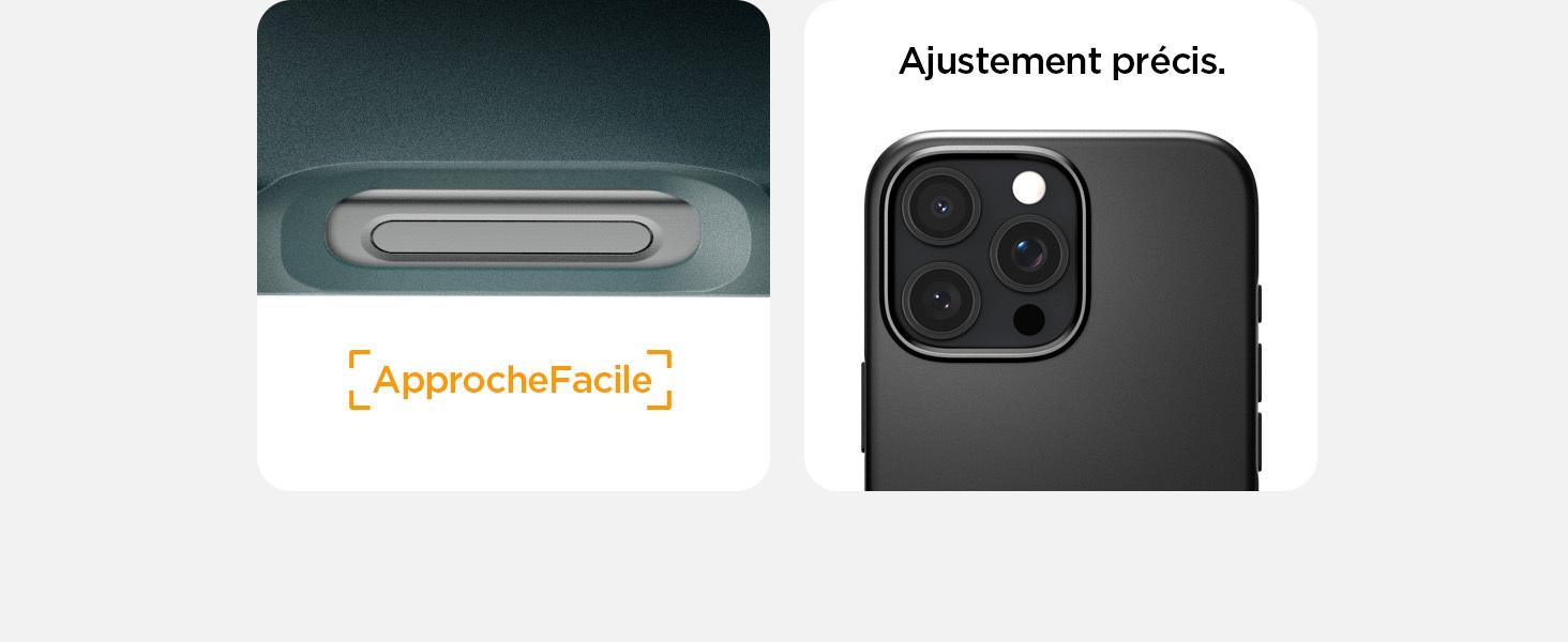 spigen thin fit magfit