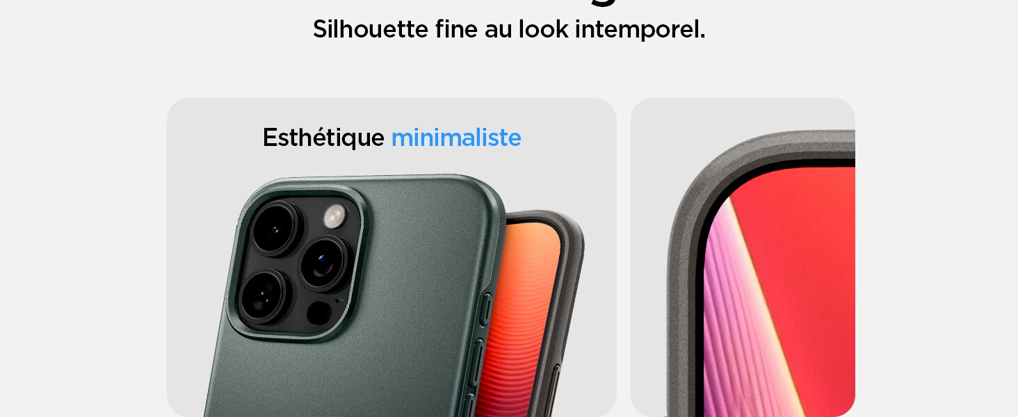 spigen thin fit magfit