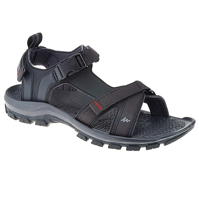 sandales de marche femme decathlon