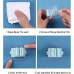 product_image_name-Générique-lot 10 Support Mural Organisateur Multifonction - Multicolore-5