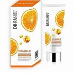 product_image_name-Dr. Rashel-facial cleanser -Vitamine C Et Acide Hyaluronique – 80Ml-1
