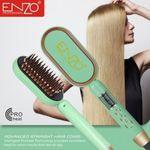 product_image_name-ENZO PROFESSIONAL-مشط تنعيم الشعر الساخن برو 988 درجة فهرنهايت-2