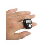 product_image_name-Générique-compteur de doigt-electronique-bague de comptage a main-mini-tasbih Noir-1