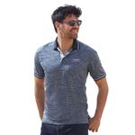 product_image_name-Atlas For Men-بولو رجالي بأكمام قصيرة – بحري مشعل – أزرق-1