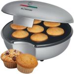product_image_name-Bomann-Machine A Cupcakes Et Donuts Mm 5020 Cb-1