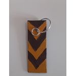 product_image_name-L.M.HandMade-قلادة طبيعية رقم 433 -  تصميم - قلادة خشبية بدهانات مختلفة-3