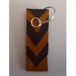 product_image_name-L.M.HandMade-قلادة طبيعية رقم 433 -  تصميم - قلادة خشبية بدهانات مختلفة-5