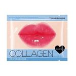 Collagen Masque pour les lèvres au collagène
