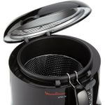 product_image_name-Moulinex-قلاية كهربائية بزيت سعة 1.8 لتر، 1600 وات 1 كيلوغرام UNO M - AF125810-4