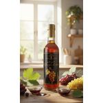 Vinaigre de raisin naturel CERFA 37cl