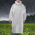 product_image_name-Decathlon-Poncho de pluie 100  taille 173 à 190cm / 150 à 173 cm homme / femme -5
