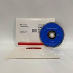 Microsoft ويندوز سيرفر 2019 ستاندارد رخصة رسمية + DVD